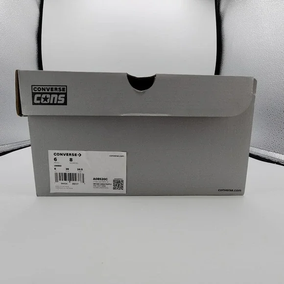 Converse Chuck Taylor All Star CX EXP2 Mens 6 / Womens 8 Cargo Truffle NEW - Picture 12 of 13